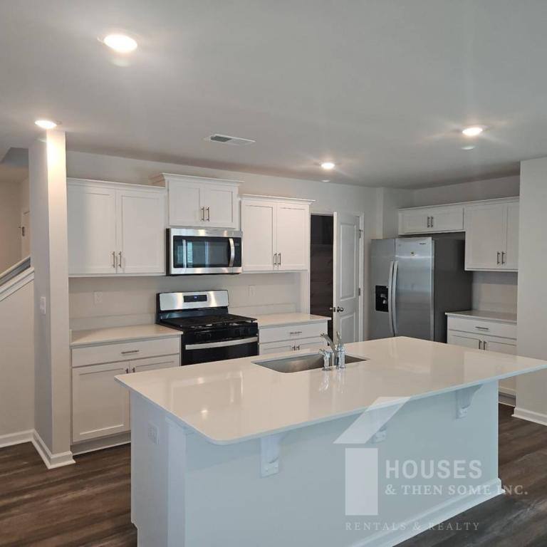 House for rent at 119 Cranford Rd, Fountain Inn, SC 29644