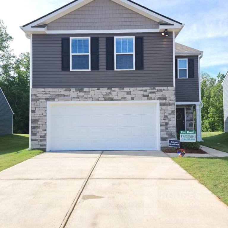 House for rent at 119 Cranford Rd, Fountain Inn, SC 29644