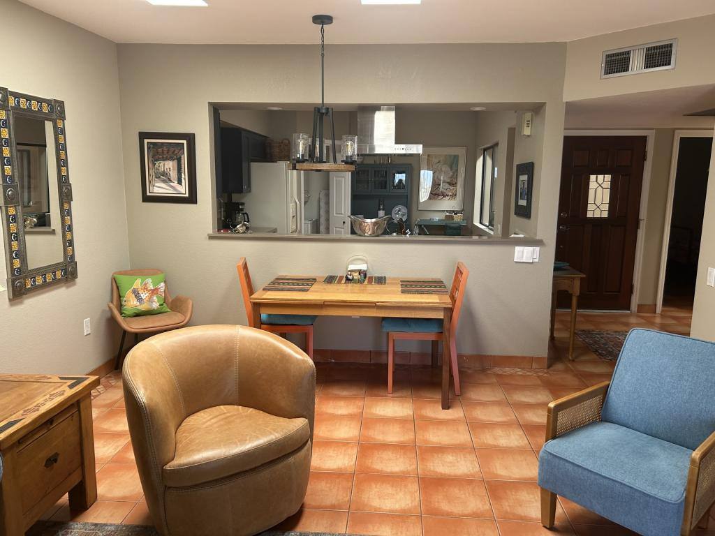 Townhouse for rent at 1230 W Camino Del Pato, Green Valley, AZ 85622