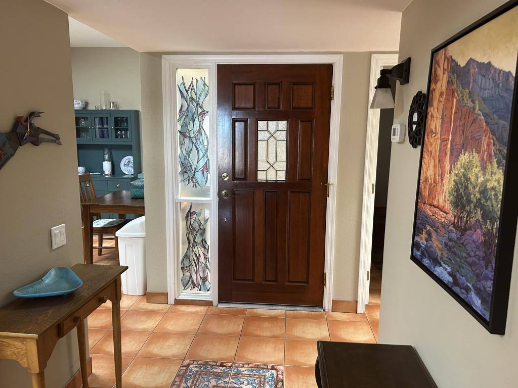 Townhouse for rent at 1230 W Camino Del Pato, Green Valley, AZ 85622