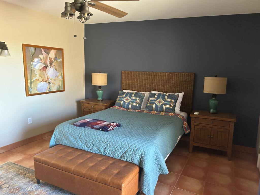 Townhouse for rent at 1230 W Camino Del Pato, Green Valley, AZ 85622