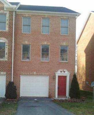 House for rent at 525 Papa Court, Hagerstown, MD 21740