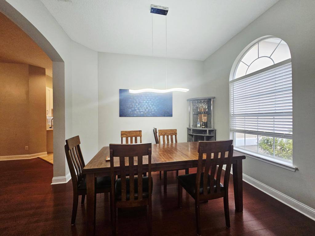 House for rent at 5891 Green Pond Dr, Jacksonville, FL 32258