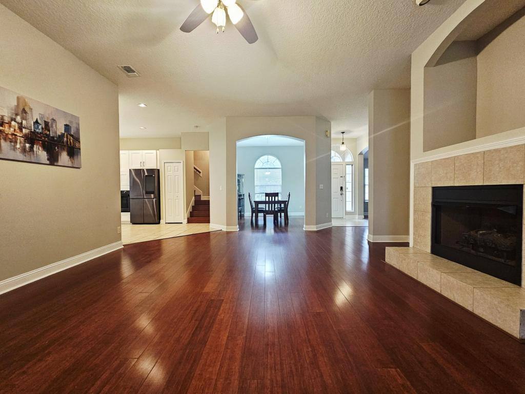 House for rent at 5891 Green Pond Dr, Jacksonville, FL 32258
