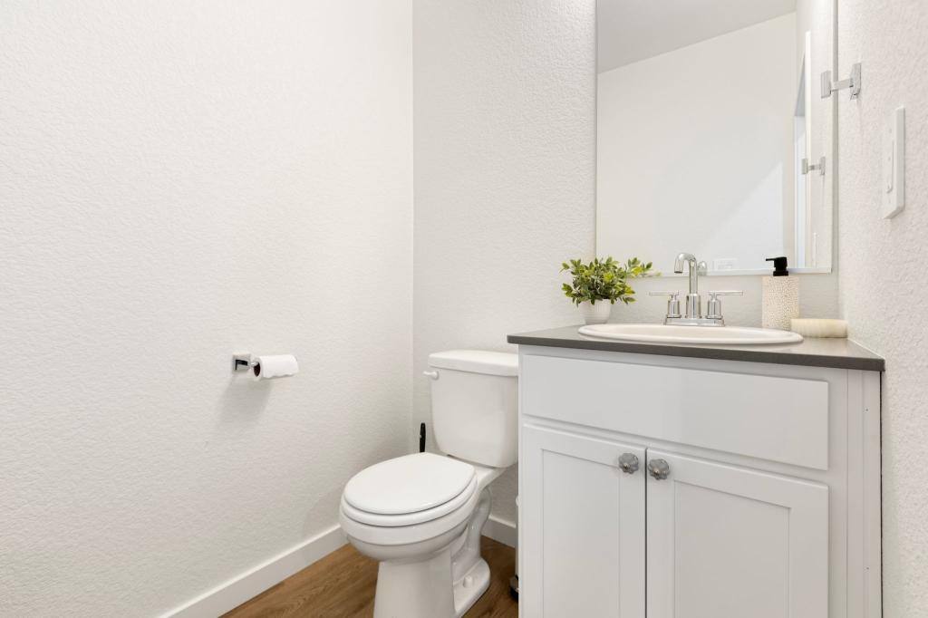 Townhouse for rent at 3901 Cascades St, Evans, CO 80620