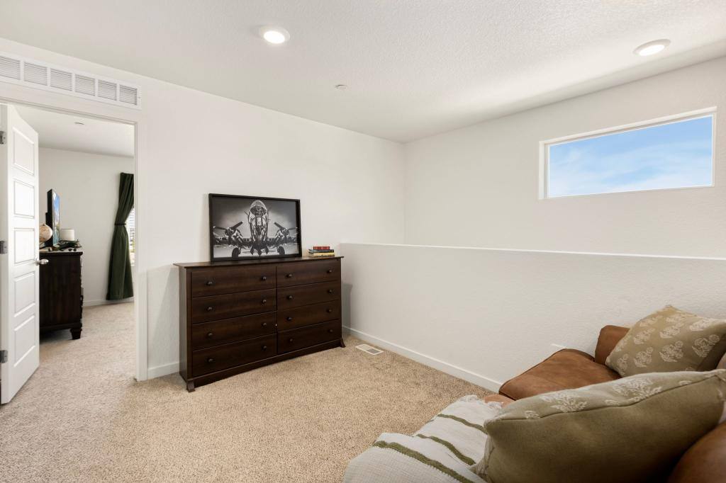 Townhouse for rent at 3901 Cascades St, Evans, CO 80620