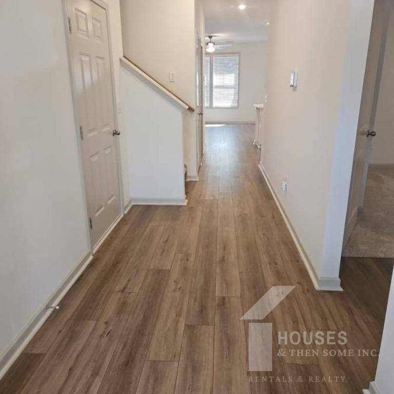 House for rent at 5 Thunder Trail, Central, SC 29630