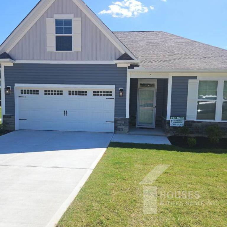 House for rent at 5 Thunder Trail, Central, SC 29630