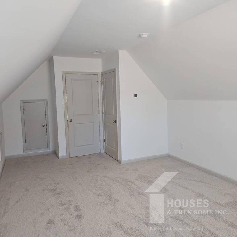 House for rent at 5 Thunder Trail, Central, SC 29630