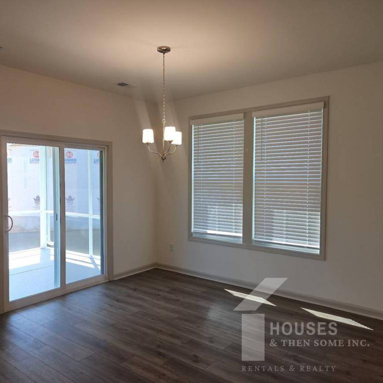 House for rent at 5 Thunder Trail, Central, SC 29630