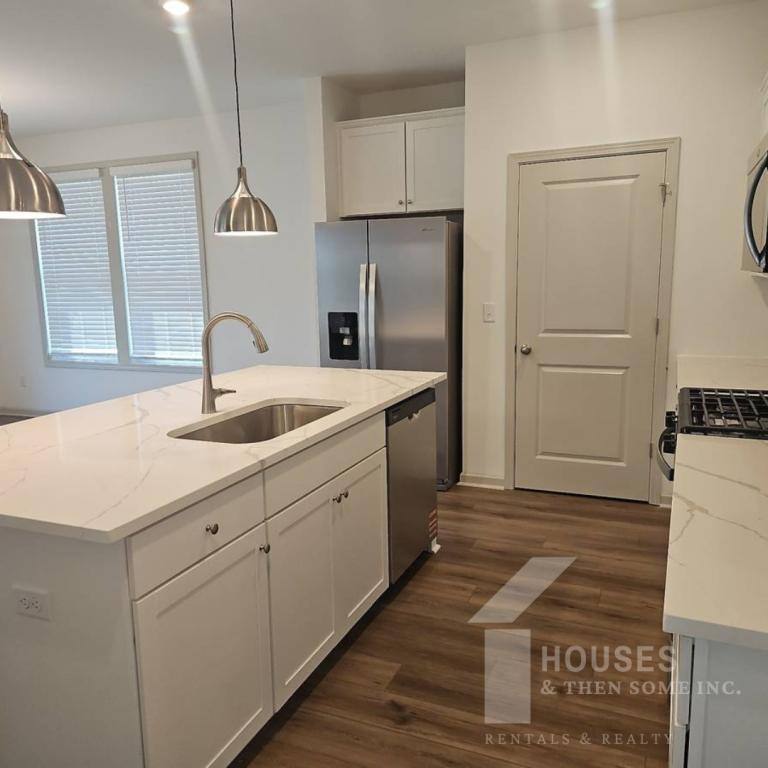 House for rent at 5 Thunder Trail, Central, SC 29630