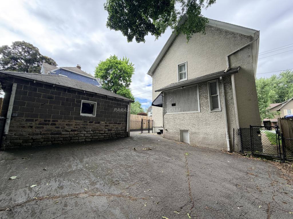 House for rent at 623 Delaware St, Scranton, PA 18509