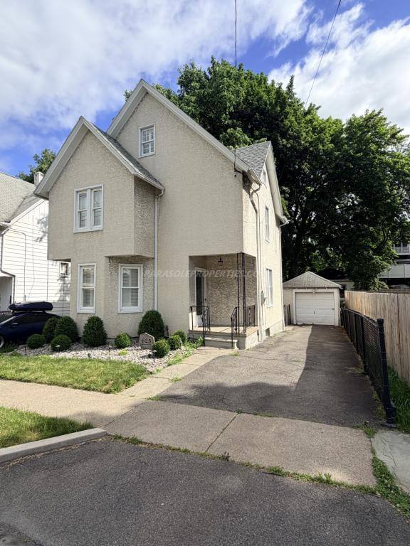 House for rent at 623 Delaware St, Scranton, PA 18509