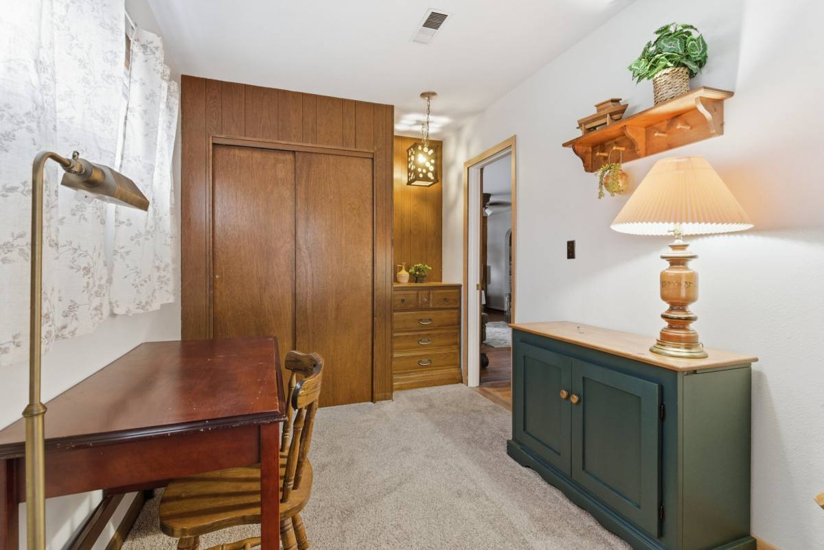 House for rent at 1144 Madison St, Cedar Falls, IA 50613