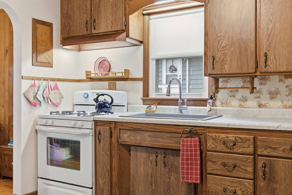 House for rent at 1144 Madison St, Cedar Falls, IA 50613