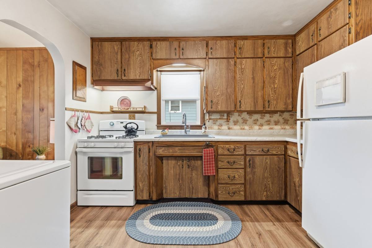 House for rent at 1144 Madison St, Cedar Falls, IA 50613