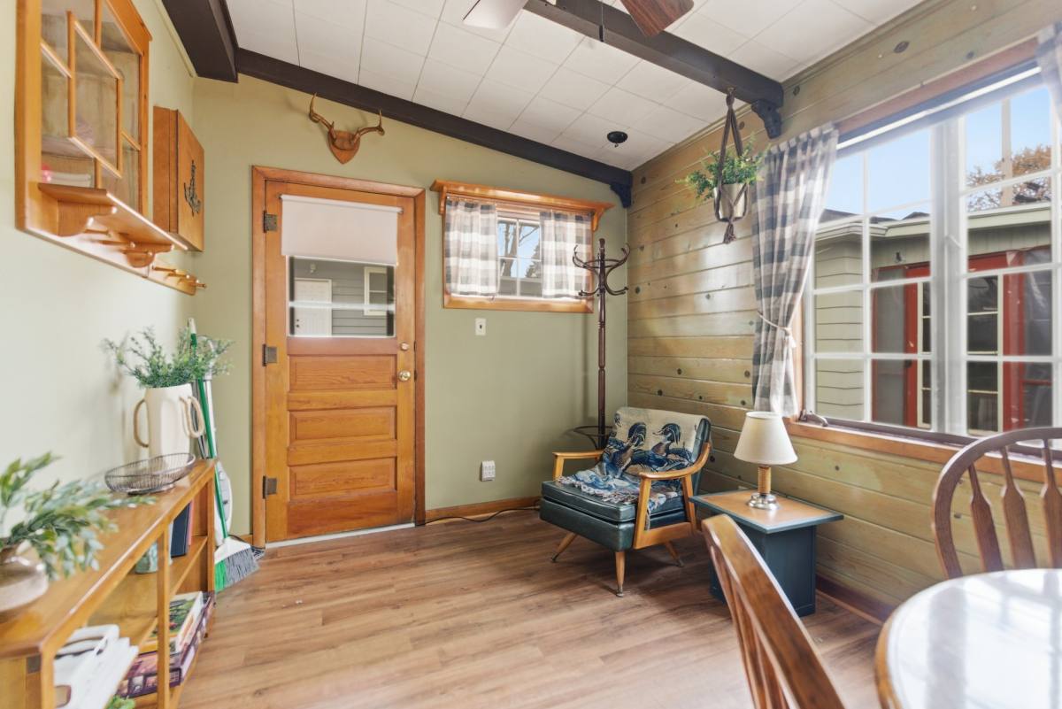 House for rent at 1144 Madison St, Cedar Falls, IA 50613