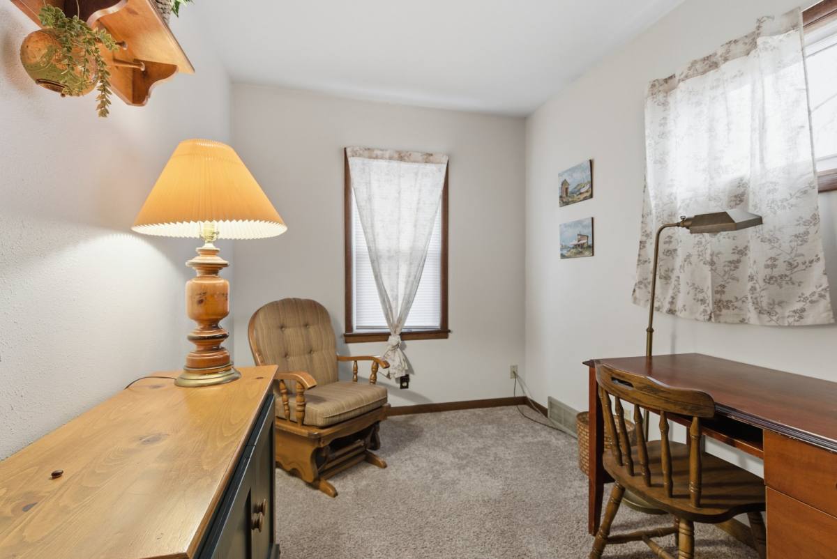 House for rent at 1144 Madison St, Cedar Falls, IA 50613