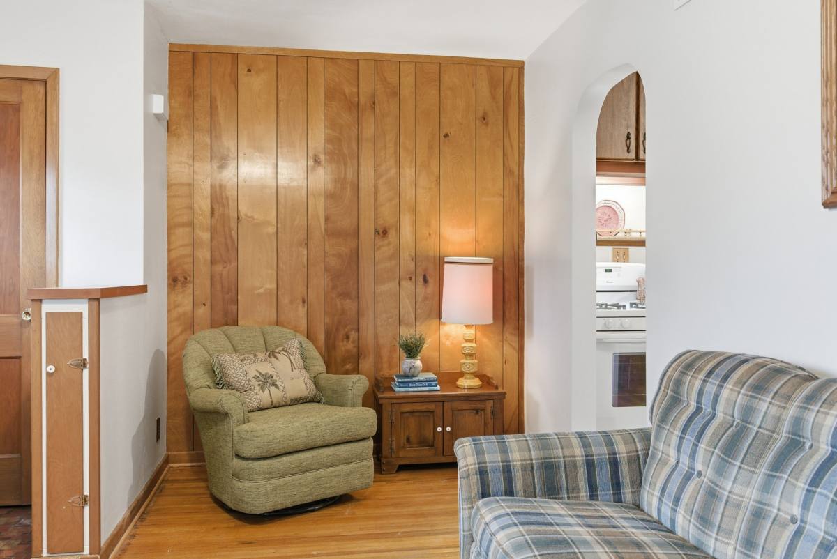 House for rent at 1144 Madison St, Cedar Falls, IA 50613