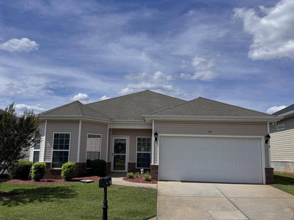 House for rent at 316 S Houston Springs Blvd, Perry, GA 31069
