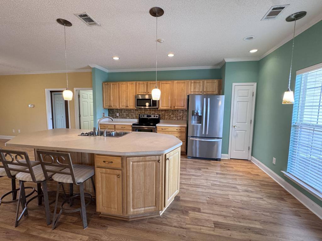 House for rent at 316 S Houston Springs Blvd, Perry, GA 31069