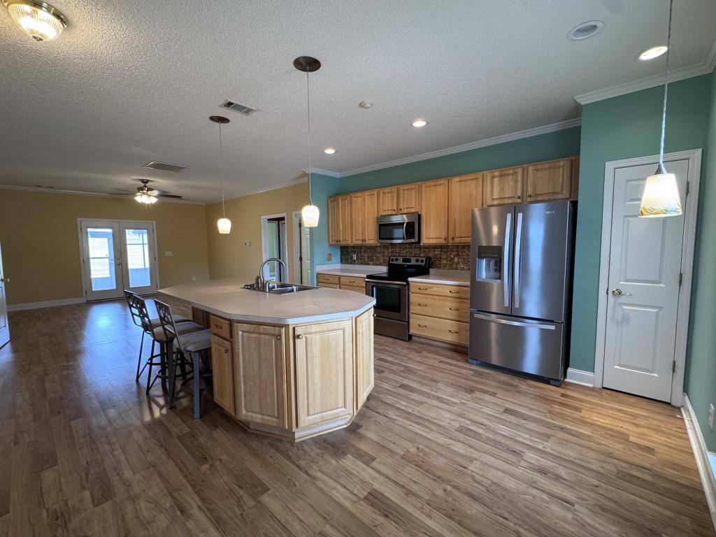 House for rent at 316 S Houston Springs Blvd, Perry, GA 31069