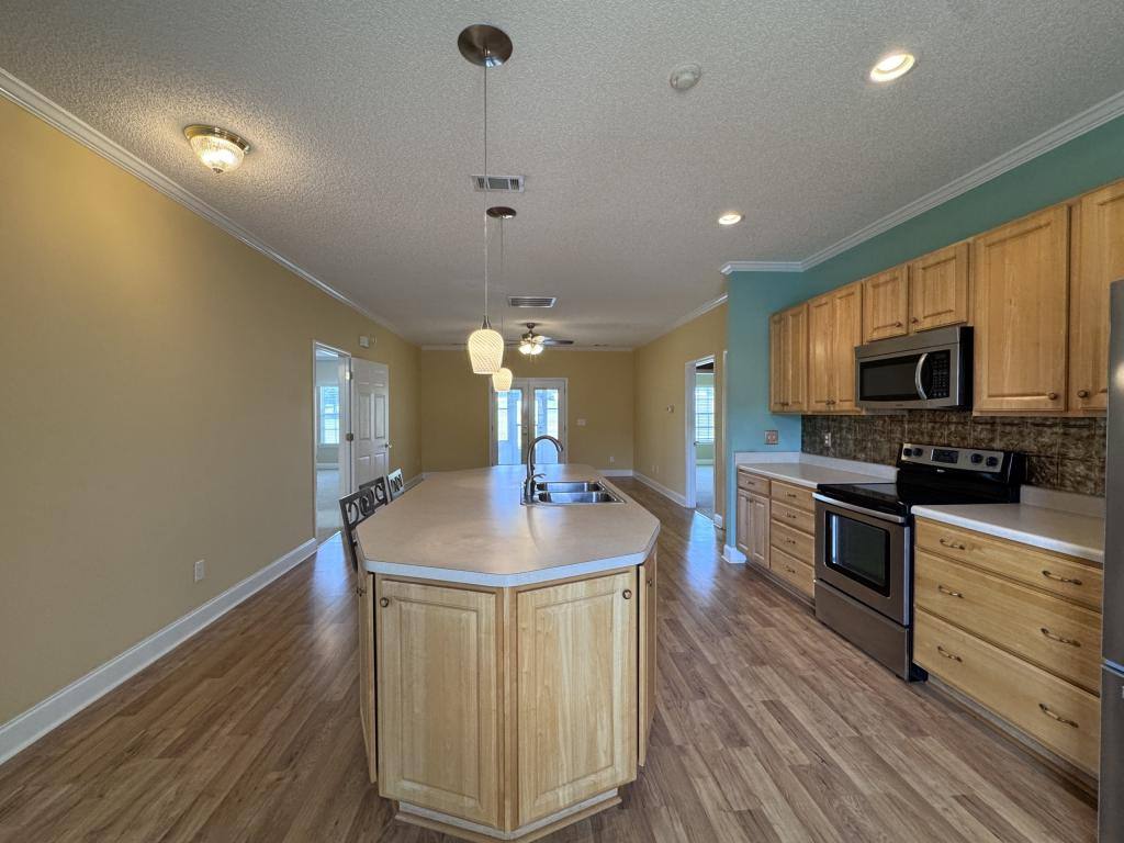 House for rent at 316 S Houston Springs Blvd, Perry, GA 31069