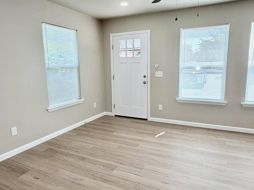 House for rent at 20 Sarasue Lane, Wichita Falls, TX 76302