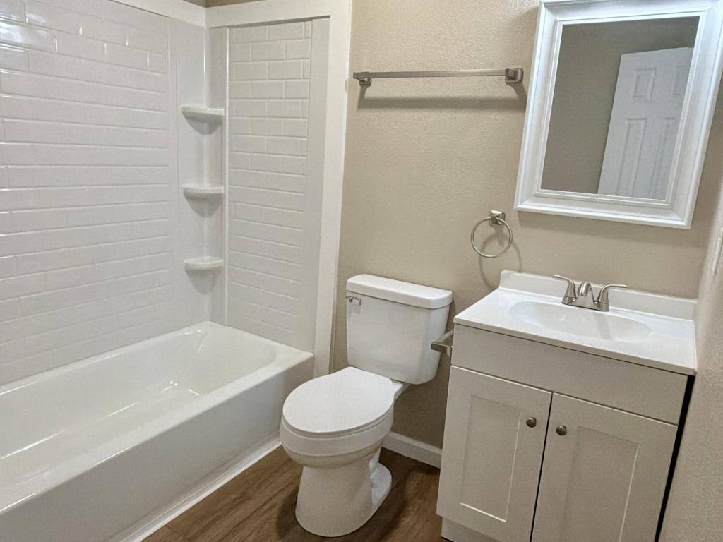 House for rent at 20 Sarasue Lane, Wichita Falls, TX 76302