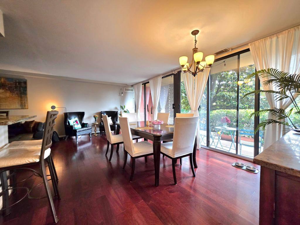 Condo for rent at 16 S Van Dorn St #101, Alexandria, VA 22304