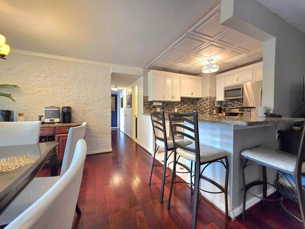 Condo for rent at 16 S Van Dorn St #101, Alexandria, VA 22304
