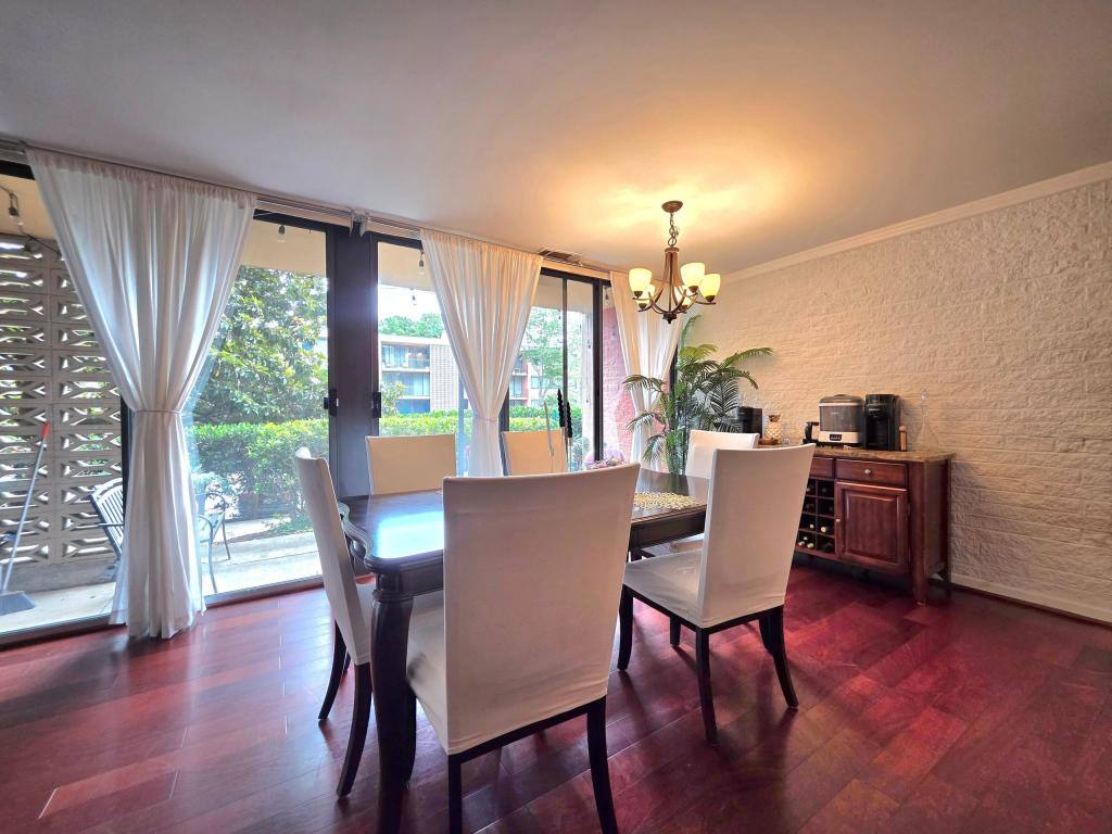 Condo for rent at 16 S Van Dorn St #101, Alexandria, VA 22304