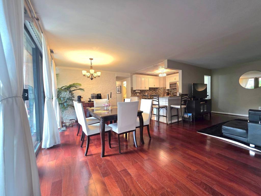 Condo for rent at 16 S Van Dorn St #101, Alexandria, VA 22304