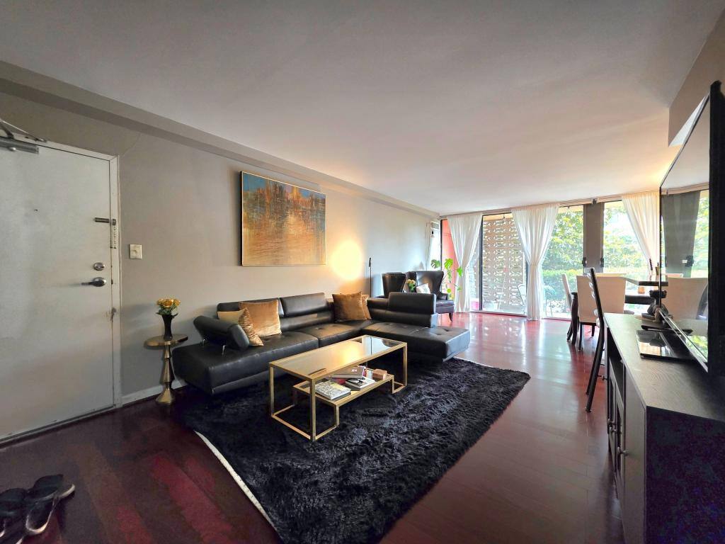 Condo for rent at 16 S Van Dorn St #101, Alexandria, VA 22304