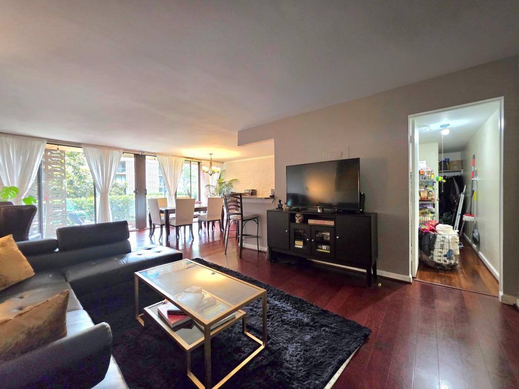 Condo for rent at 16 S Van Dorn St #101, Alexandria, VA 22304