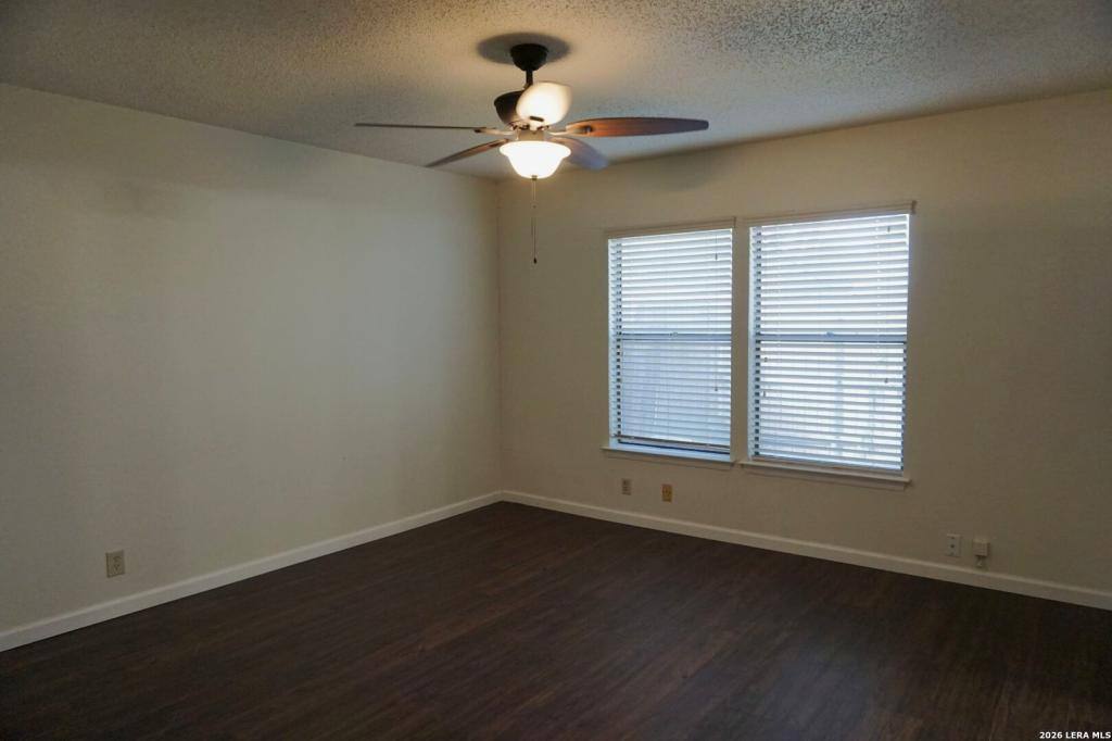 House for rent at 8435 Forest Ridge Dr, San Antonio, TX 78239