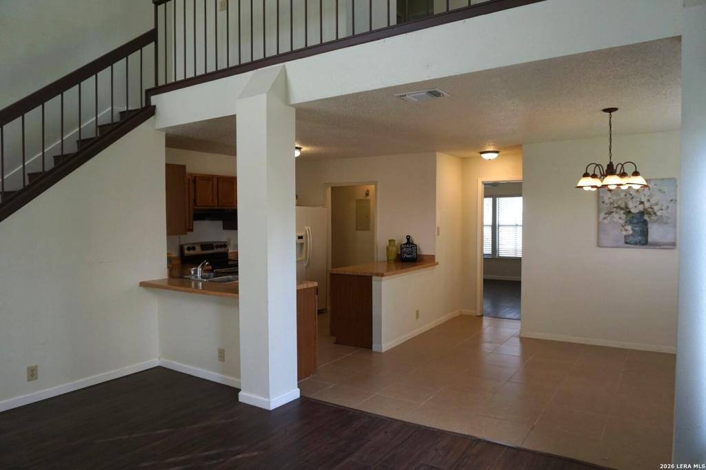 House for rent at 8435 Forest Ridge Dr, San Antonio, TX 78239