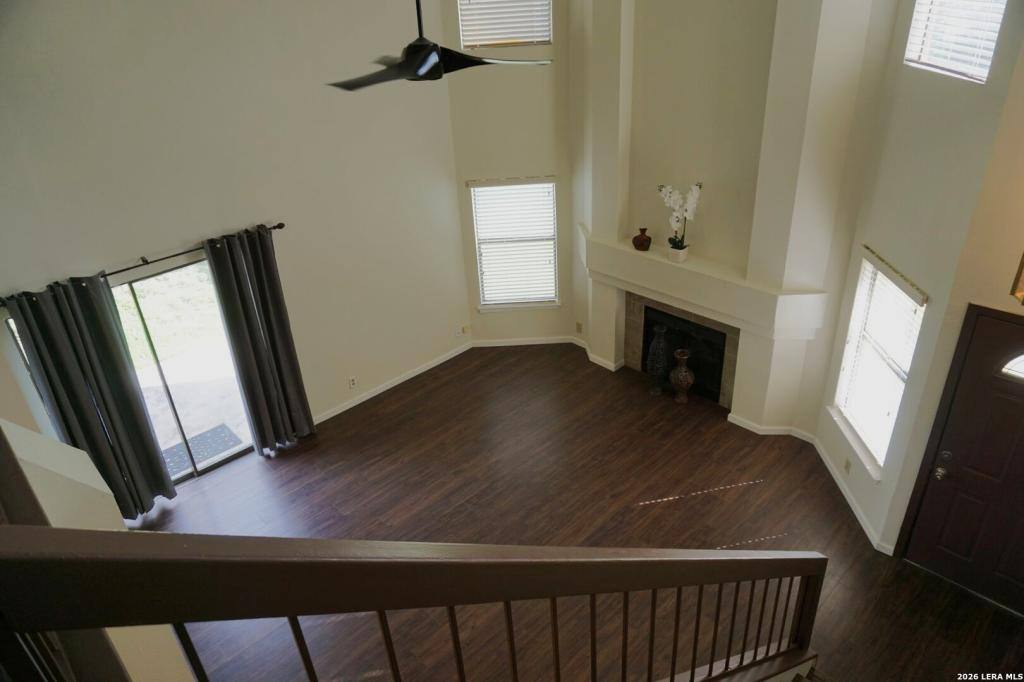 House for rent at 8435 Forest Ridge Dr, San Antonio, TX 78239