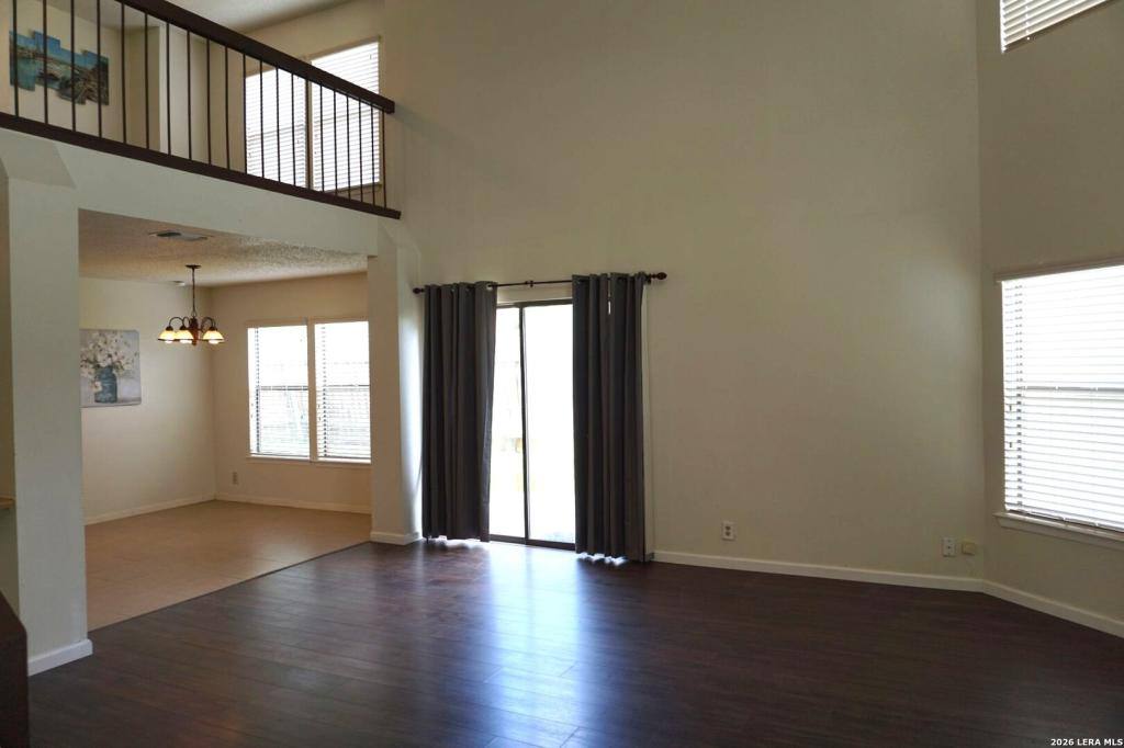 House for rent at 8435 Forest Ridge Dr, San Antonio, TX 78239