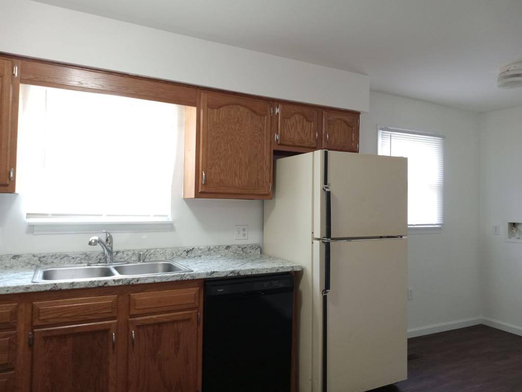 Townhouse for rent at 156 E Village Rd, Elkton, MD 21921