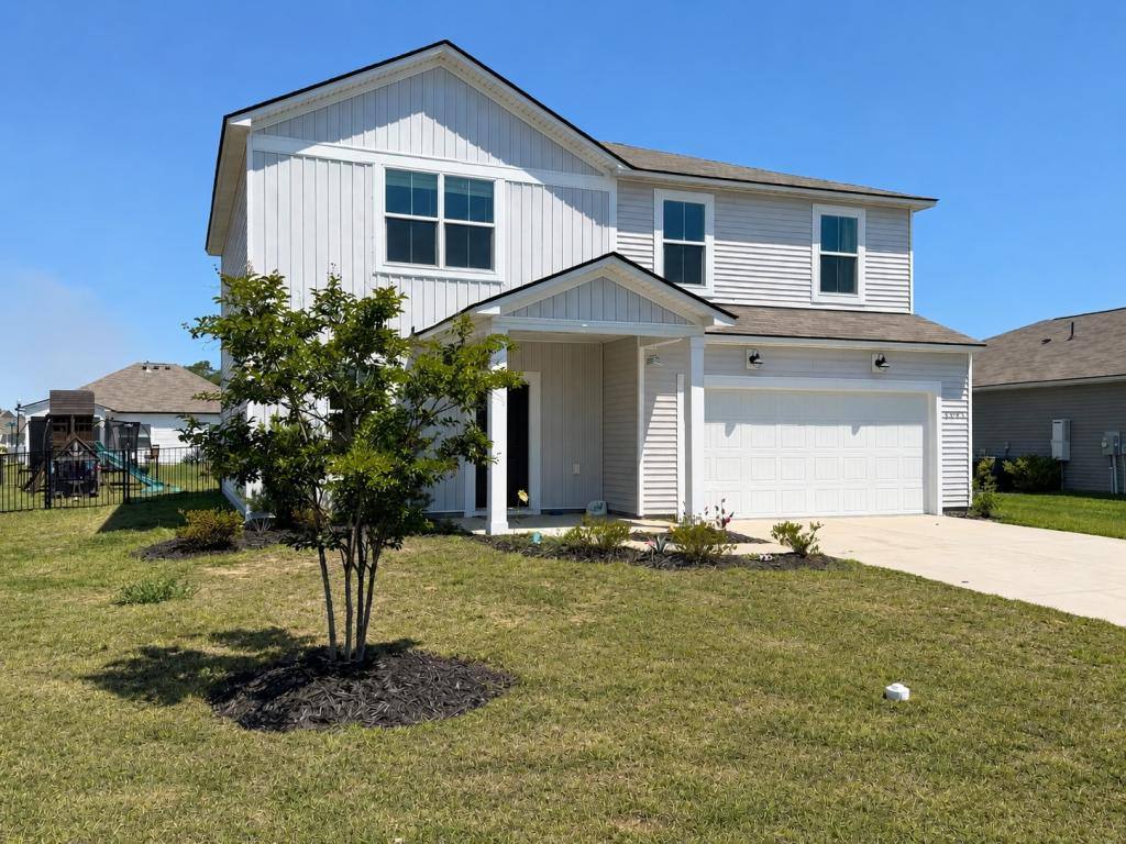 House for rent at 5001 Sweet Birch Lane, Conway, SC 29526