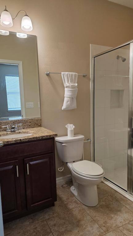 Apartment for rent at 1898 Rustic Falls Dr, Kissimmee, FL 34744