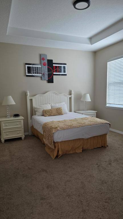 Apartment for rent at 1898 Rustic Falls Dr, Kissimmee, FL 34744