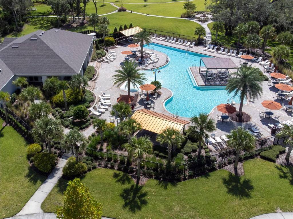 Apartment for rent at 1898 Rustic Falls Dr, Kissimmee, FL 34744