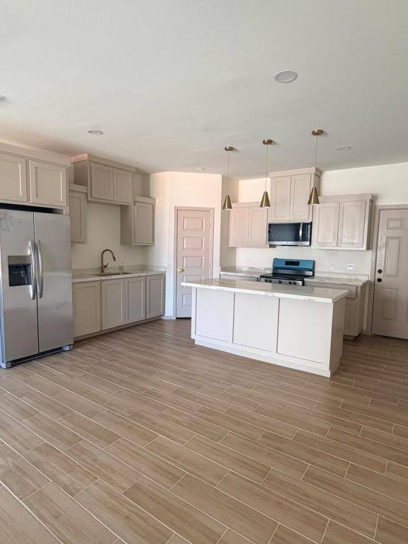 Townhouse for rent at 3210 Joanna Ave #2, Edinburg, TX 78542