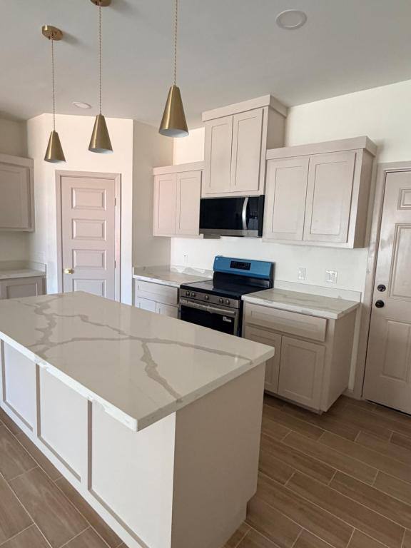 Townhouse for rent at 3210 Joanna Ave #2, Edinburg, TX 78542