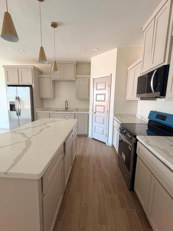 Townhouse for rent at 3210 Joanna Ave #2, Edinburg, TX 78542