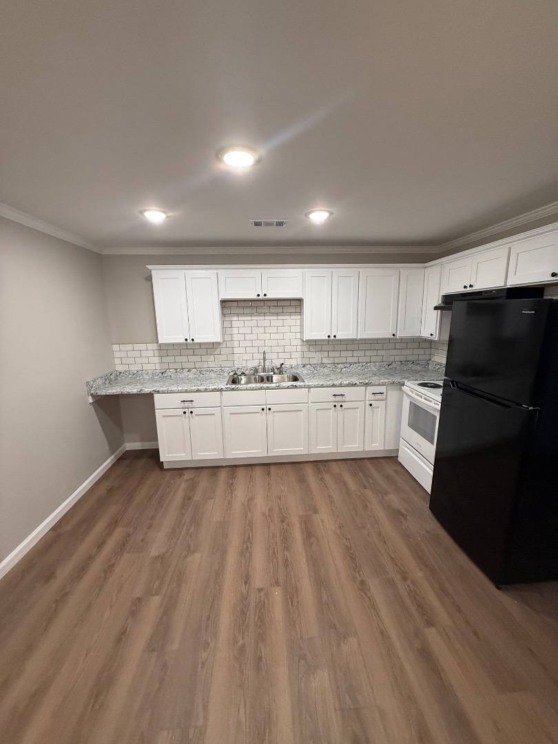 Apartment for rent at 604 E Kings Highway, Paragould, AR 72450