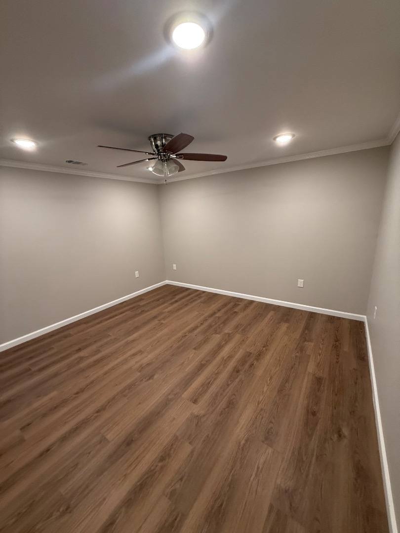 Apartment for rent at 604 E Kings Highway, Paragould, AR 72450