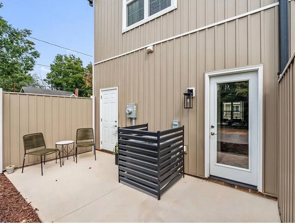 Townhouse for rent at 311 Rockspring Rd, High Point, NC 27262